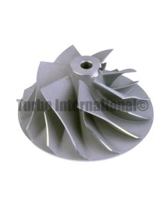Compressor Wheel, HE351Compressor Wheel
