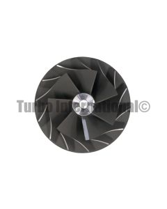 Compressor Wheel, HE431VE