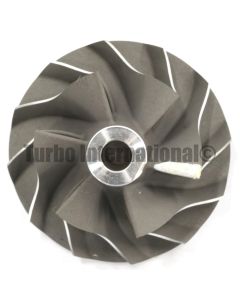 Compressor Wheel,S100