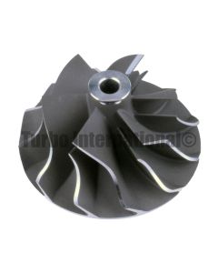 Compressor Wheel, S100