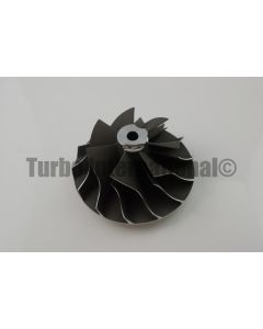 Compressor Wheel, S3A