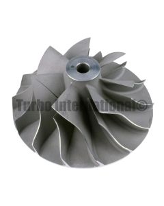 Compressor Wheel, S3A