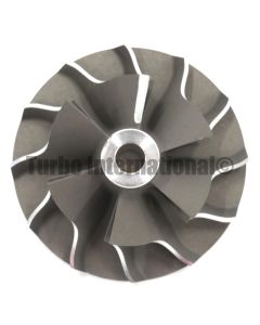 Compressor Wheel, S10