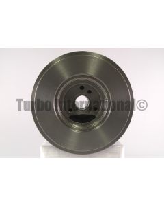 Bearing Housing, T25, WATER