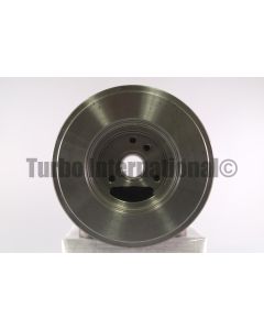 Bearing Housing, T2, WATER