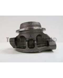 Bearing Housing, T3, OIL