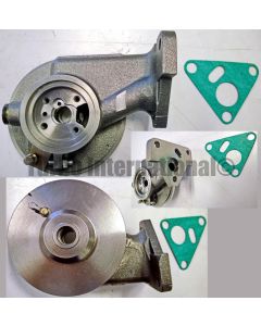 Bearing Housing, GT1749V, OIL