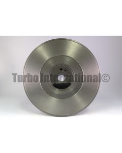 Bearing Housing, HX40, OIL