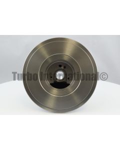Bearing Housing, HX30W, OIL