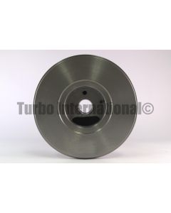 Bearing Housing, S100