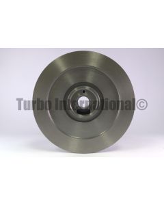 Bearing Housing, K03, OIL