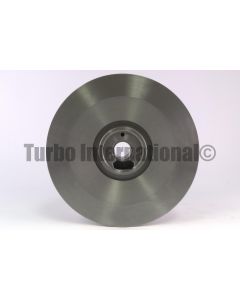 Bearing Housing, K04, WATER