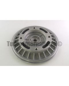 Back Plate, T3, C/SEAL