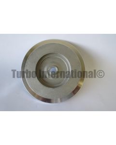 Back Plate, T3/4