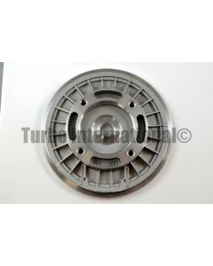Back Plate, TC4305