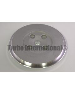 Back Plate, GT15