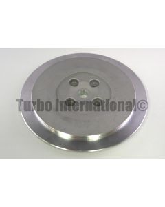 Back Plate, GT17