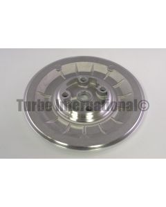Back Plate, GT15/17