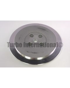 Back Plate, GT17