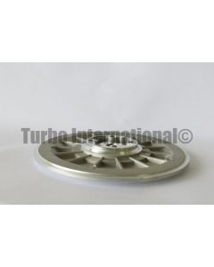 Back Plate, GT17