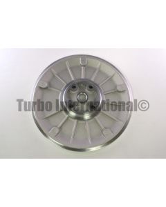 Back Plate, GT17