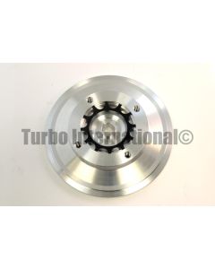 Back Plate, ASSY, T3, DYNAMIC
