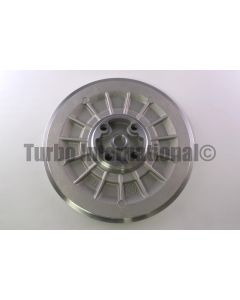 Back Plate, GT22