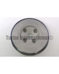 Back Plate, GT16, 95, 84
