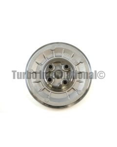 Back Plate, GT2252