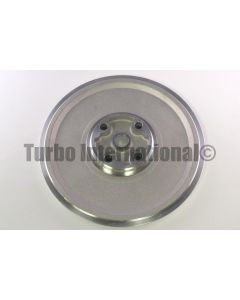 Back Plate, GT2259
