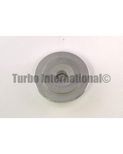 Seal Plate, ASSEMBLY, T2