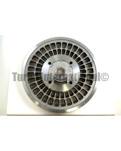 Back Plate, TA5102