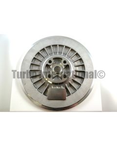 Back Plate, GTA3782