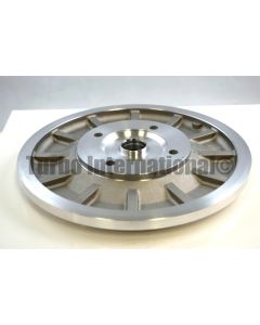 Back Plate, GT4288