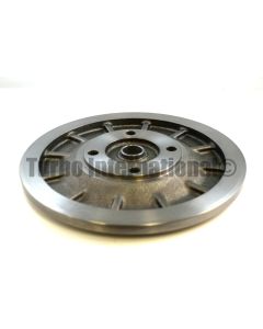 Back Plate, GT45