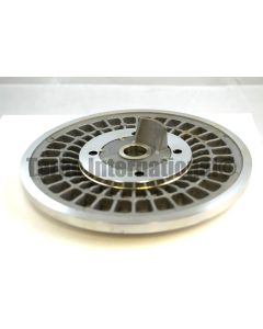 Back Plate, TA4502