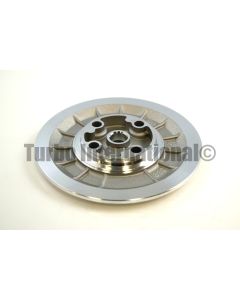 Back Plate, GT1752VL
