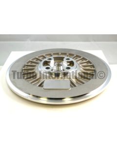 Back Plate, GTA3782