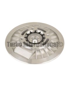 Back Plate, ASSEMBLY, T04E
