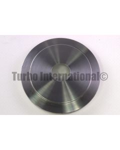 Seal Plate, HX55