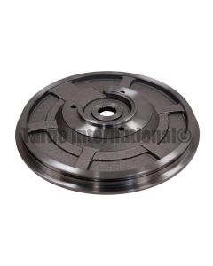 Back Plate, HE500VG