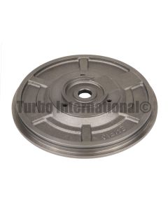 Back Plate, HE500VG
