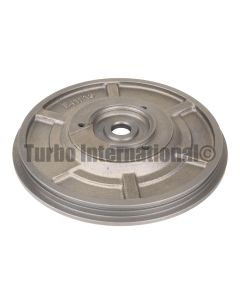 Back Plate, HE500VG