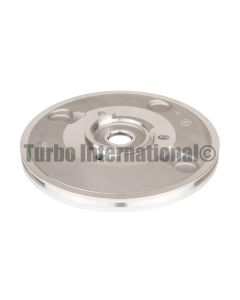 Back Plate, HE400VG