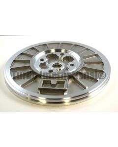 Back Plate, K27