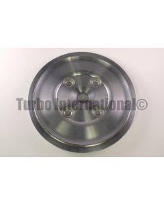 Back Plate, RHF5-VF40