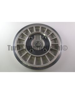 Back Plate, RHF55V