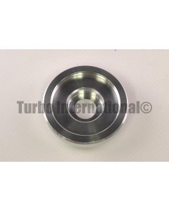 Seal Plate, ENCAPSULATED CT20/26,0.298 FLG