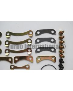 KIT, T04/T04B, LH & RH LOCKNUT