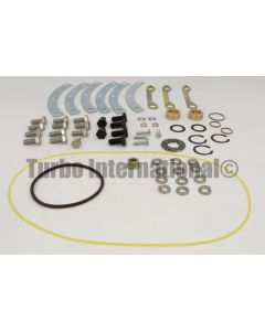 KIT, T18, STEP BORE